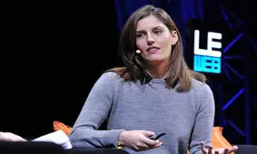 ثریا دارابی کارآفرین موفق ایرانی تبار در دنیای دیجیتال