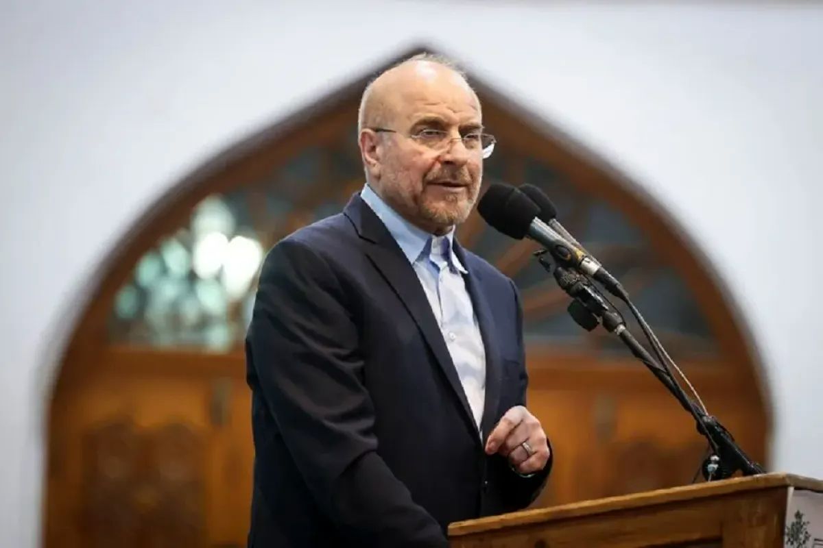  نامۀ قالیباف به پزشکیان: حقوق کارمندان باید ۲۰ درصد افزایش یابد 
