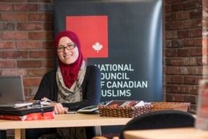 انتصاب یک زن مسلمان به عنوان نماینده ویژه ضد اسلام هراسی در کانادا