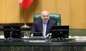 پزشکیان با روحیه انقلابی و بدون رعایت تشریفات در مجلس حاضر شد

