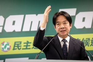 نامزد استقلال‌طلب تایوان در انتخابات پیروز شد

