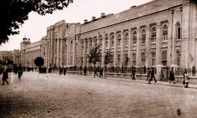 تهرانی‌های قدیم عید را چطور تبریک می‌گفتند؟/«من کاظم پول لازم» یا «رقم رمق ندارد»