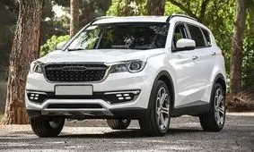 از میان ۱۵ هزار خودروی بهمن موتور، تنها ۵ هزار خودرو شفاف عرضه شده