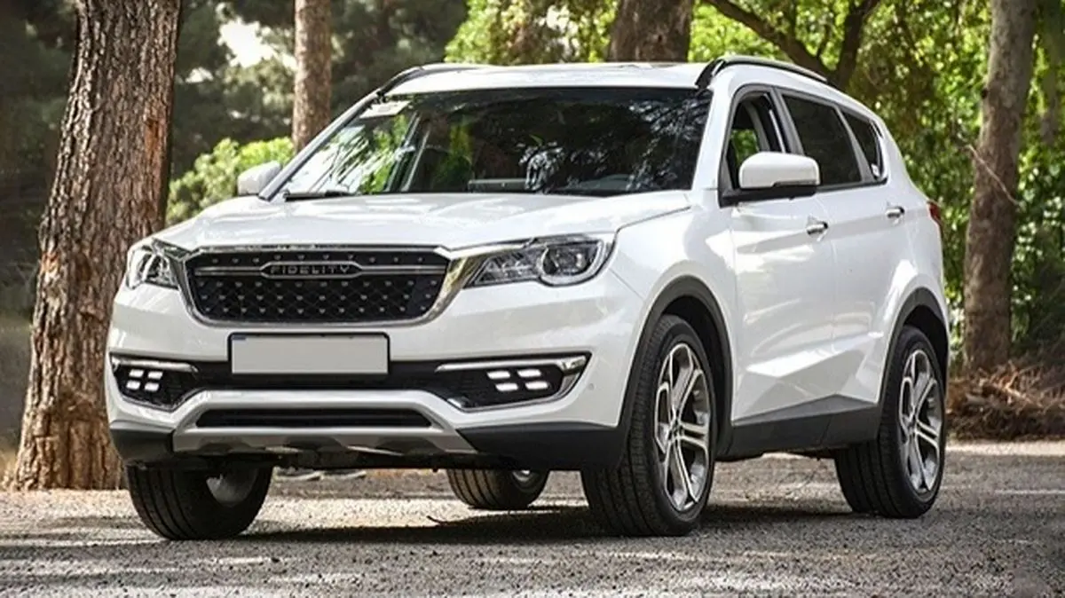 از میان ۱۵ هزار خودروی بهمن موتور، تنها ۵ هزار خودرو شفاف عرضه شده