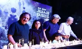 یادداشت مجید مجیدی درباره کودکان شهید میناب در رویداد «مشق ناتمام»
