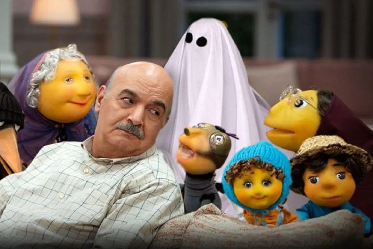 سورپرایز ایرج طهماسب برای نوروز ۱۴۰۵ در راه است