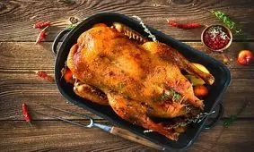 مزایای گوشت اردک که آن را بیشتر از یک خوراکی معمولی می کند