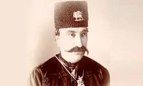 خاطرات ناصرالدین‌شاه: کنیز عزت‌الدوله ما را دید، هیچ رو نمی‌گرفت، بسیار خجالت کشیدیم