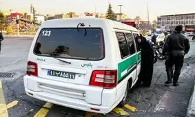 نظر تعدادی نمایندگان درباره گشت ارشاد/ آوایی: "ارشاد" با "اجبار" قابل جمع نیست در ⁧‫اجبار‬⁩ نوعی خشونت نهفته است و در ⁧‫ارشاد‬⁩، عطوفت

