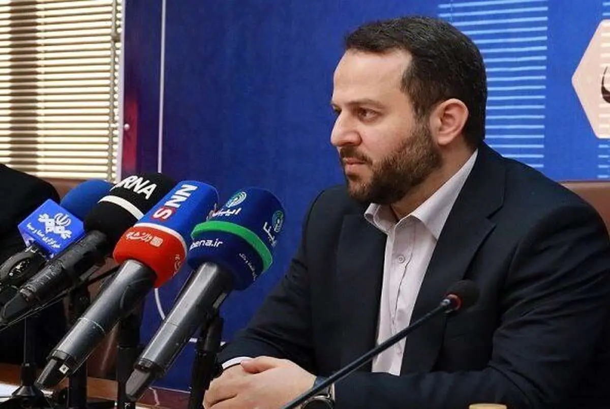 امیدواریم ۶۰ هزار خودرو تا پایان ۱۴۰۲ وارد کشور شود
