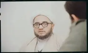 به دستور خلخالی دکه‌ها و رستوران‌های پشت پارک ملت با بلدوزر تخریب شد/ آیت‌الله خلخالی: این رستوران ها شبیه عشرتکده بود

