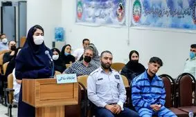 ناگفته‌ های زندگی زورگیر اتوبان نیایش از زبان خانواده‌ اش