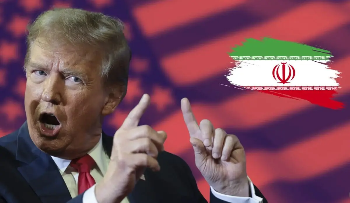 شکاف در اردوگاه راست آمریکا بر سر جنگ با ایران؛ ترامپ به چه کسانی گوش می‌دهد؟
