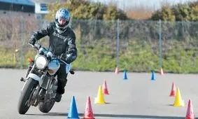 توضیحات جانشین پلیس راهور درباره صدور گواهینامه یک‌روزه/ ویدئو 