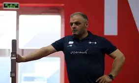 واکنش انوشیروانی به توقیف اموال فدراسیون وزنه‌برداری

