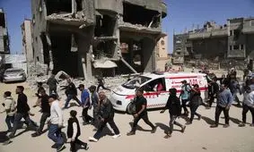 ارتش صهیونیستی مدعی ترور فرمانده گردان الشجاعیه شد