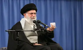 تذکر مهم رهبر انقلاب به قاریان قرآن درباره نوع پوشش لباس / ماجرای شرط ایران به قاریان مصری برای ورود به ایران در اوایل انقلاب