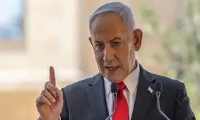 نتانیاهو، پیشنهاد حمله نظامی مشترک علیه انصارالله یمن را داد

