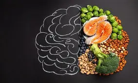 این خوراکی ها مغز را زنده می کنند