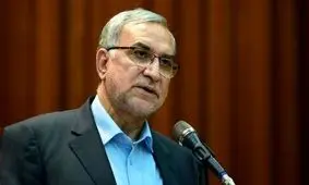 وزیر بهداشت: موج کرونایی که بهمن ماه دنبال آن بودیم الان در حال ایجاد شدن است