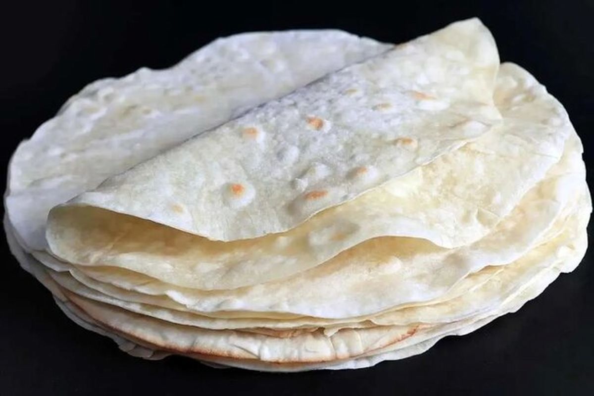 این ۳ کودک روزی ۷۵ نان لواش میخوردند