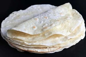 این ۳ کودک روزی ۷۵ نان لواش می‌خوردند