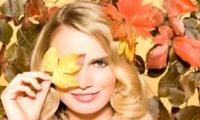 مراقبت از مو در فصل پاییز