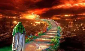 نشانه مهیب ظهور یا آخرالزمان/ صدای بلندی که قبل از ظهور حضرت مهدی (عج) به گوش می رسد