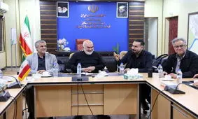 استاندار خوزستان: با تمام توان از تیم فوتبال صنعت‌نفت آبادان در لیگ برتر حمایت خواهیم کرد