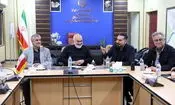 استاندار خوزستان: با تمام توان از تیم فوتبال صنعت‌نفت آبادان در لیگ برتر حمایت خواهیم کرد