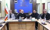 استاندار خوزستان: با تمام توان از تیم فوتبال صنعت‌نفت آبادان در لیگ برتر حمایت خواهیم کرد