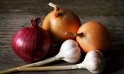 سیر و پیاز: دشمنان طبیعی سرطان