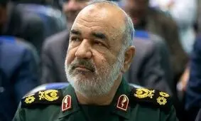 فرمانده کل سپاه: ما با آمریکا دشمنی اعتقادی داریم و با استکبار می‌جنگیم، مثل روسیه و چین نیستیم/ اگر عاشورا نبود اسلام باقی نمی‌ماند و اگر دفاع مقدس نبود انقلاب و ایران باقی نمی‌ماند
