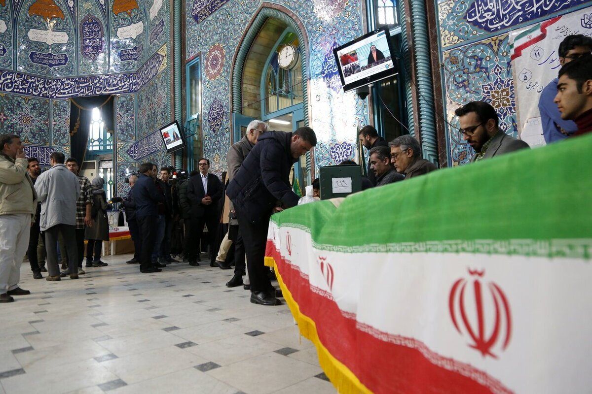 شورای نگهبان مانند قبل رفتار نکند، نتیجه انتخابات هم از قبل معلوم نباشد
