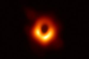 ستاره‌ شناسان برای اولین بار حلقه فوتون سیاهچاله را آشکار کردند