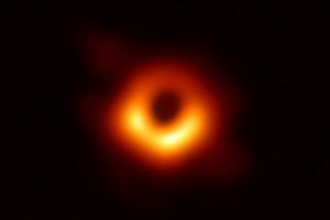 ستاره‌ شناسان برای اولین بار حلقه فوتون سیاهچاله را آشکار کردند