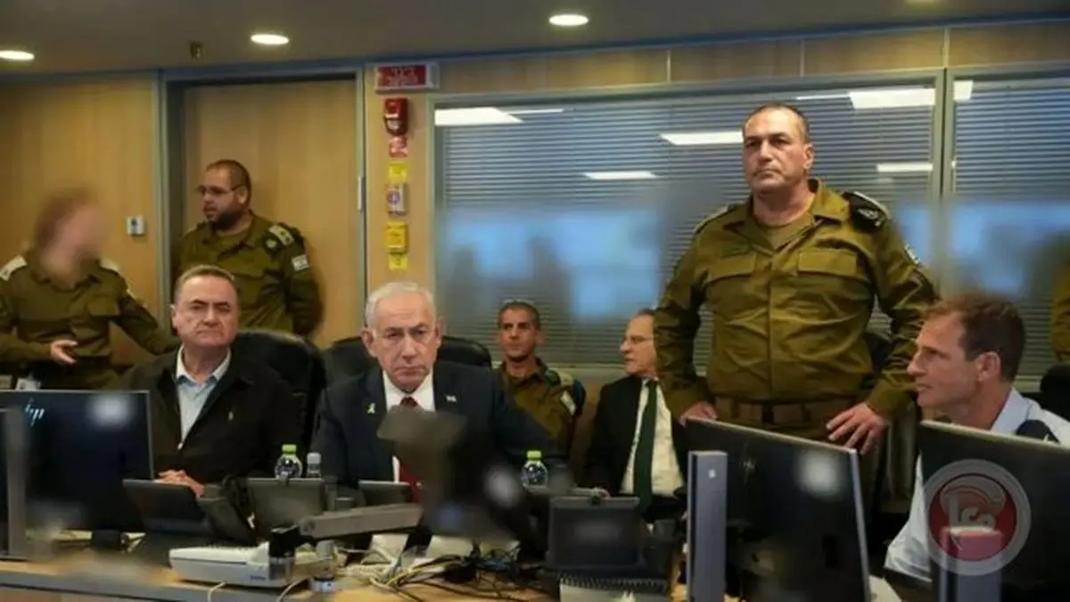 نتانیاهو: می‌توان با سوریه به توافق رسید؛ از دمشق تا جبل‌الشیخ باید عاری از سلاح شود

