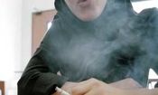 از هر ۱۰ دانش آموز دختر ۳ نفر سیگاری‌ هستند
