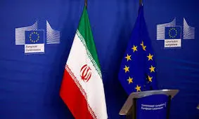 تشکر آمریکا از اروپا برای اجرای فرایند مکانیسم ماشه