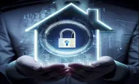10 روش برای افزایش امنیت منزل و ساختمان