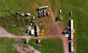 اراضی پتروشیمی میانکاله پس گرفته شد

