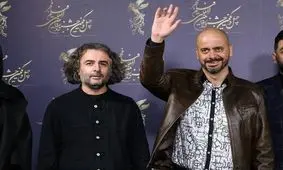 رحمانی: سینما منتظر هیچ بازیگری نمی‌ماند