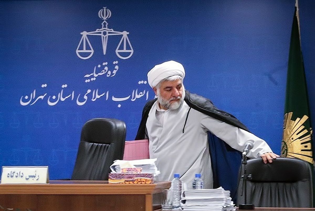 مقیسه و حکمهای جنجالیاش؛ از زندان غیابی برای گوگوش تا دادگاههای سال ۸۸