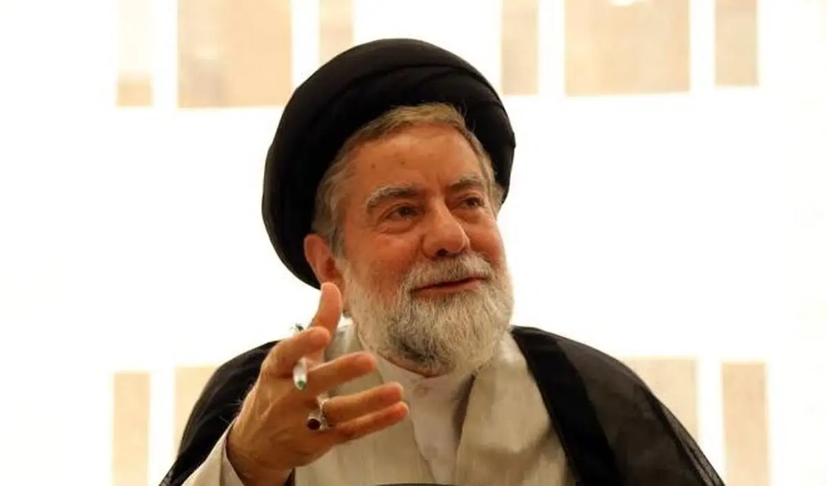  باید تراستی‌هایی که پول کشور را بازنمی‌گردانند به مردم معرفی شوند