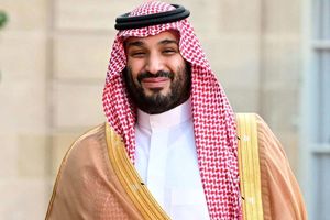 انگیزه آرامش در منطقه، می‌تواند بن سلمان را به سمت میانجی‌گری بین ایران و ترامپ ببرد