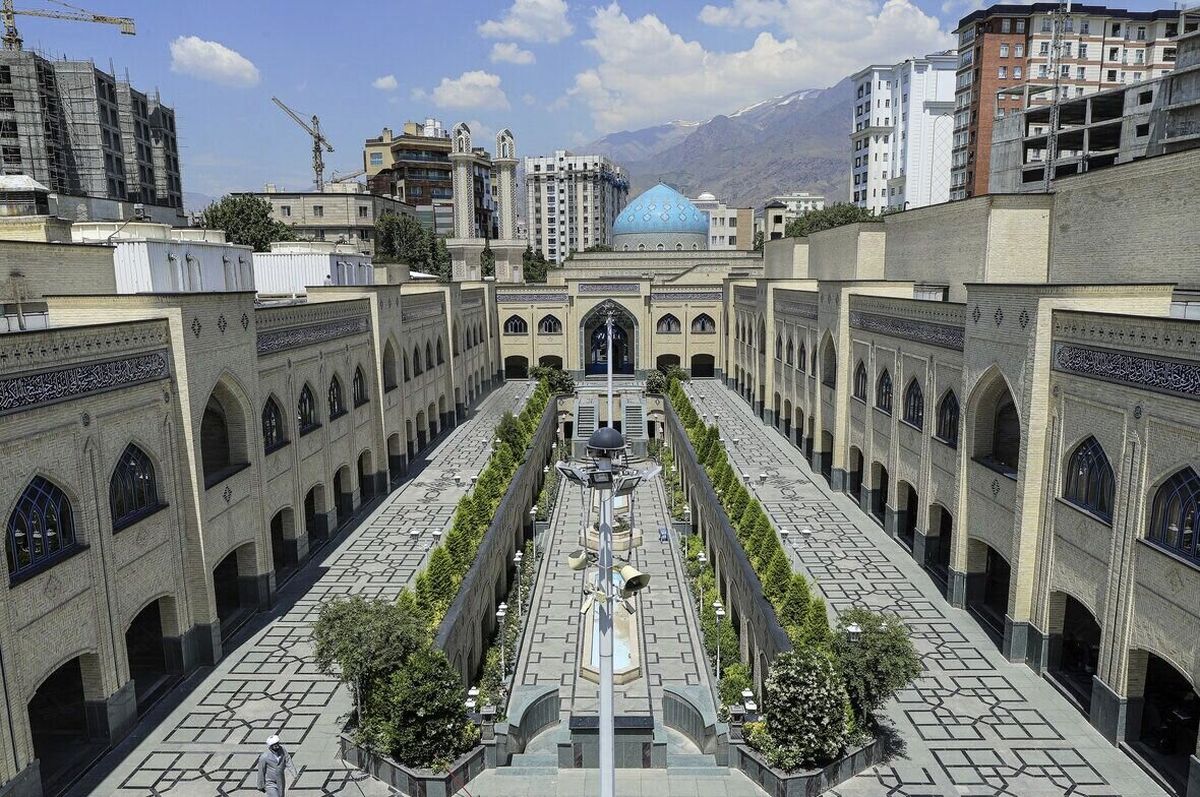 بیانیه جدید حوزه علمیه امام خمینی (ره) درباره جنجالهای اخیر/ دستور بازگشت زمین به حوزه صادر و مراحل اداری آن در حال انجام است