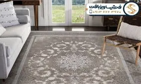 با خرید فرش 1200 شانه، فضای خانه را متفاوت و خاص کنید!