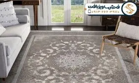 با خرید فرش 1200 شانه، فضای خانه را متفاوت و خاص کنید!