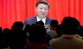 روزگار سپری شده اولویت "رشد اقتصادی" برای چین/ وسواس امنیتی شی/ کارزار ضد جاسوسی گسترده
