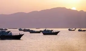 روزنامه ژاپنی: ایران کافی است از عملیات تعمیر و نگهداری کابل‌های اینترنتی زیر تنگه هرمز جلوگیری کند. 